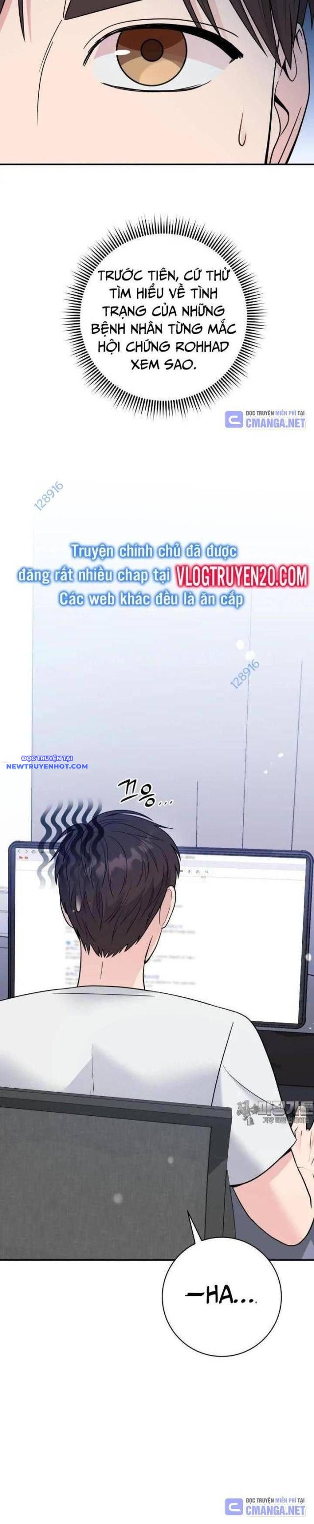 Nhà Vật Lý Trị Liệu Thần Kỳ Chap 63 - Next Chap 64