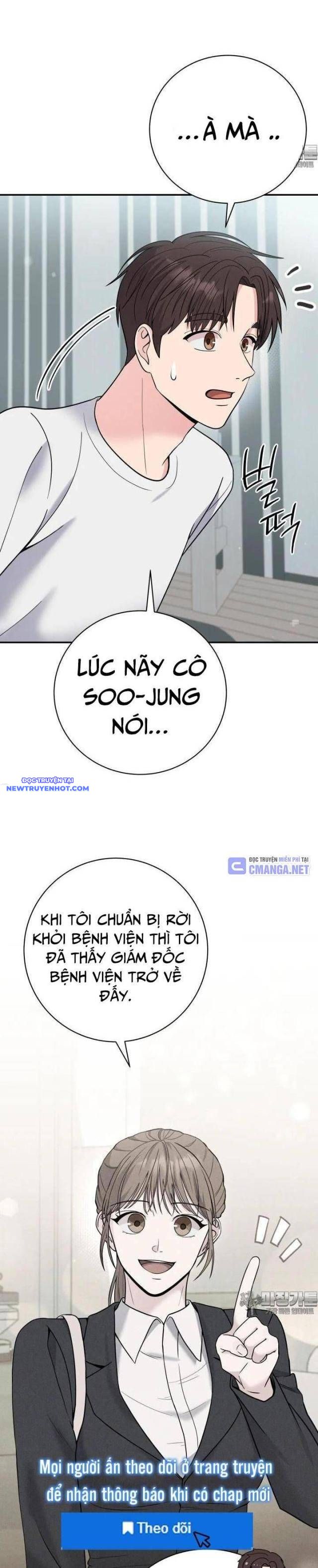 Nhà Vật Lý Trị Liệu Thần Kỳ Chap 63 - Next Chap 64