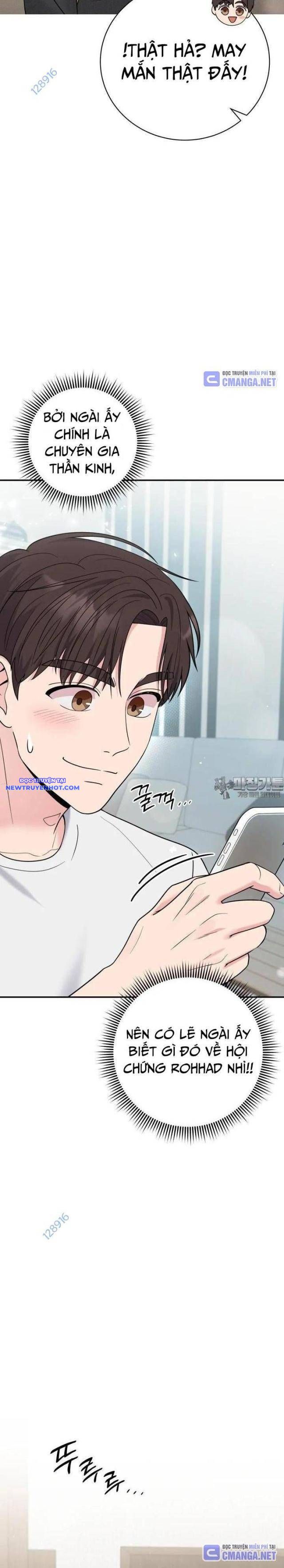 Nhà Vật Lý Trị Liệu Thần Kỳ Chap 63 - Next Chap 64