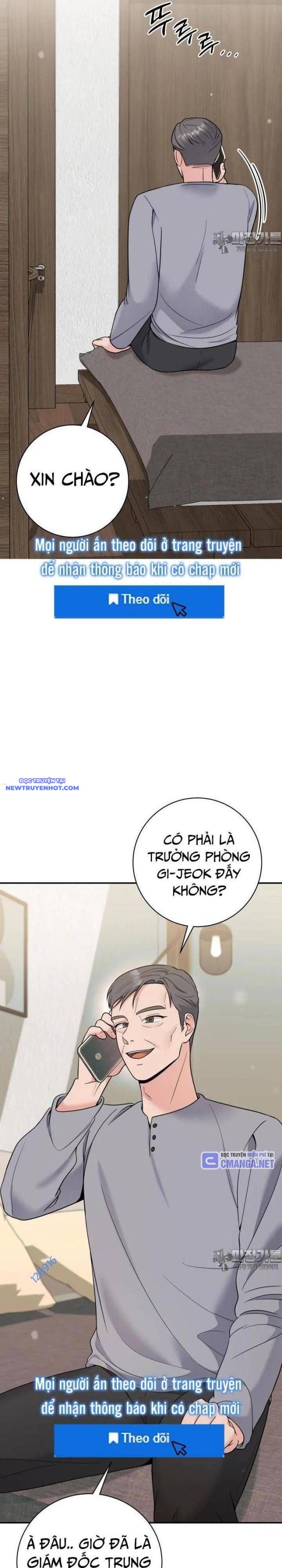 Nhà Vật Lý Trị Liệu Thần Kỳ Chap 63 - Next Chap 64