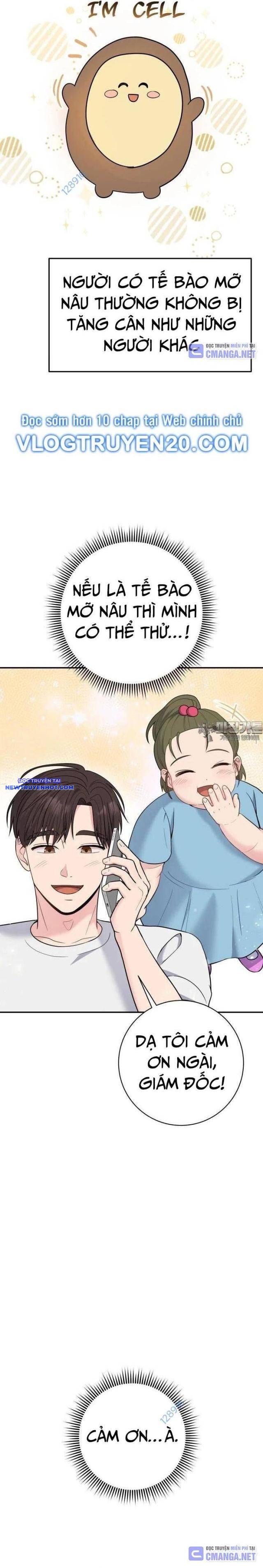 Nhà Vật Lý Trị Liệu Thần Kỳ Chap 63 - Next Chap 64