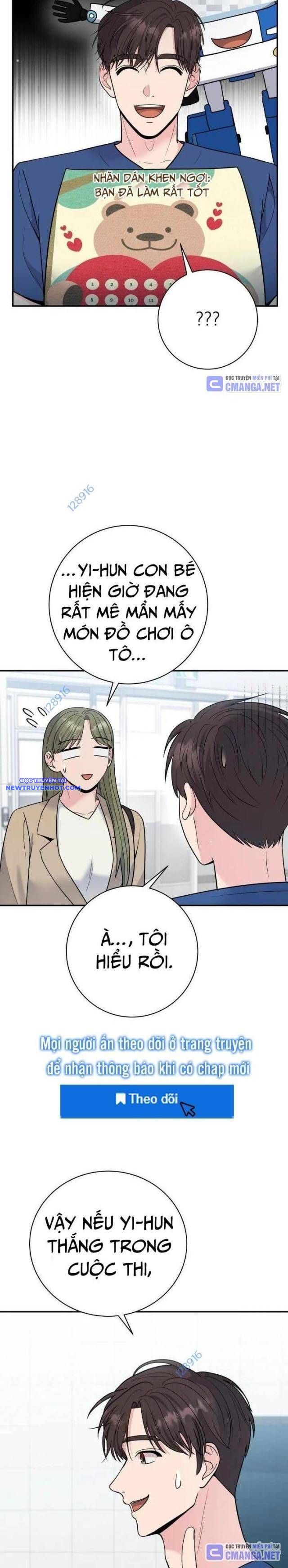Nhà Vật Lý Trị Liệu Thần Kỳ Chap 63 - Next Chap 64