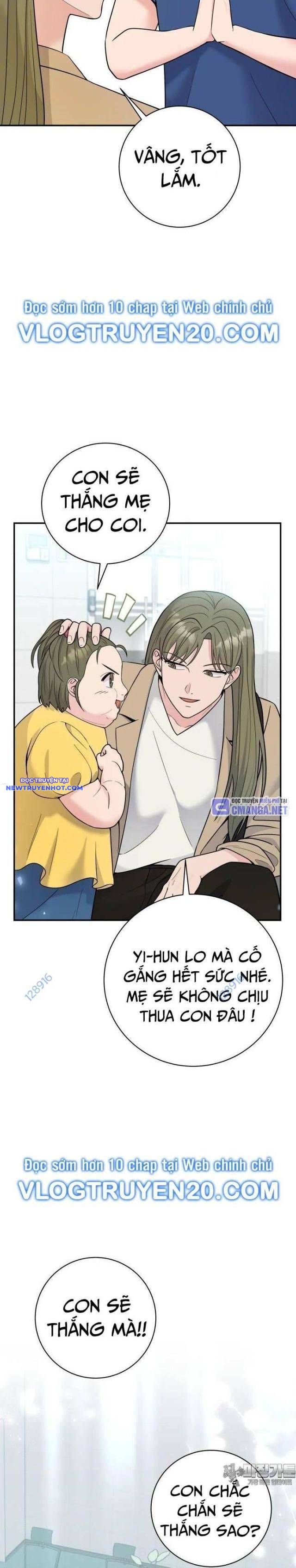 Nhà Vật Lý Trị Liệu Thần Kỳ Chap 63 - Next Chap 64