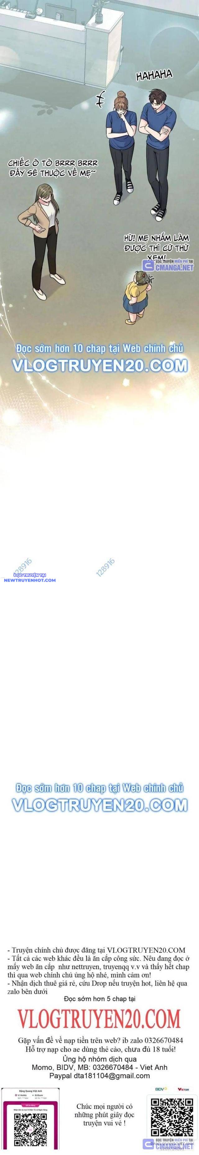 Nhà Vật Lý Trị Liệu Thần Kỳ Chap 63 - Next Chap 64