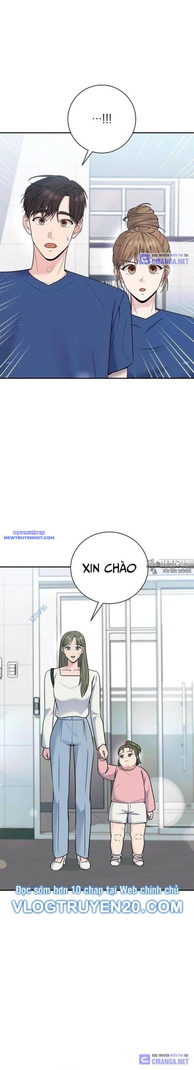 Nhà Vật Lý Trị Liệu Thần Kỳ Chap 63 - Next Chap 64