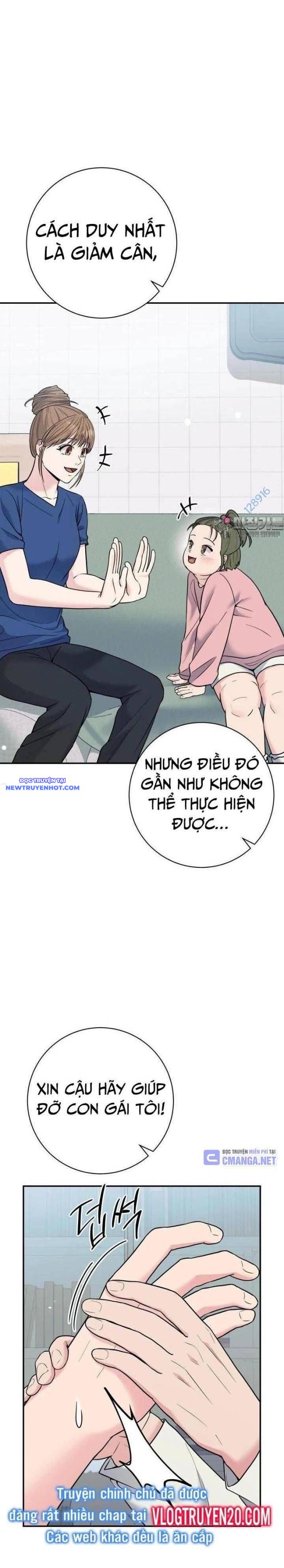 Nhà Vật Lý Trị Liệu Thần Kỳ Chap 63 - Next Chap 64
