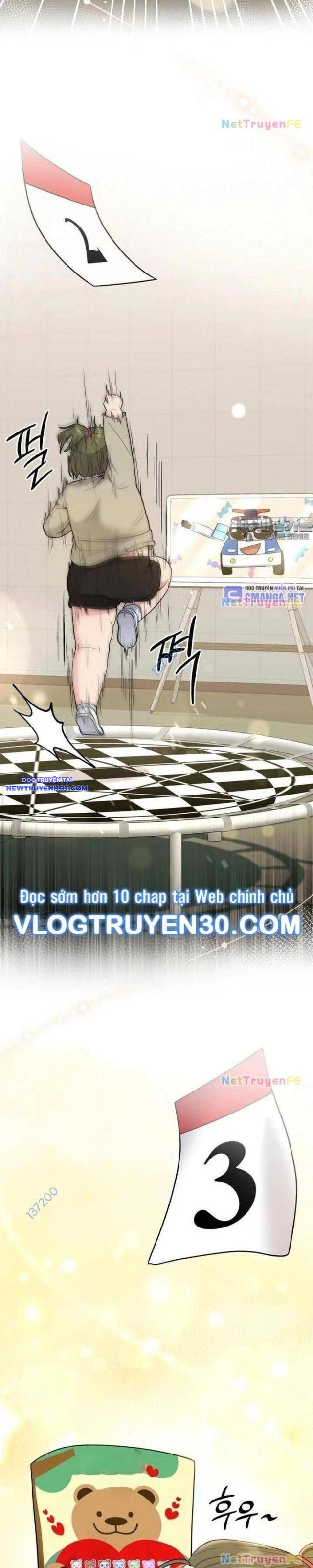 Nhà Vật Lý Trị Liệu Thần Kỳ Chap 64 - Next Chap 65