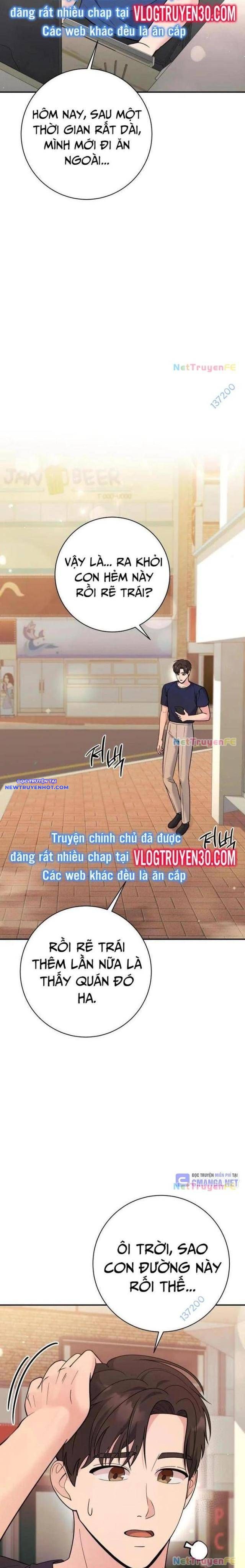 Nhà Vật Lý Trị Liệu Thần Kỳ Chap 64 - Next Chap 65