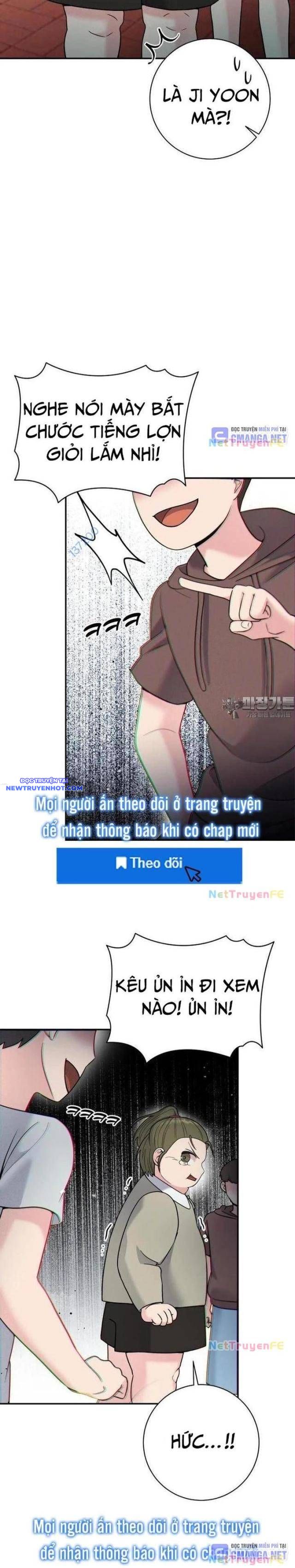 Nhà Vật Lý Trị Liệu Thần Kỳ Chap 64 - Next Chap 65