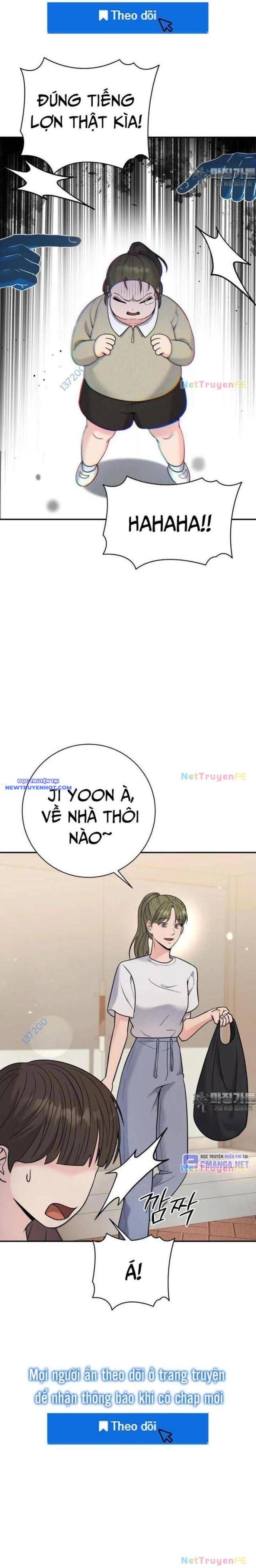 Nhà Vật Lý Trị Liệu Thần Kỳ Chap 64 - Next Chap 65