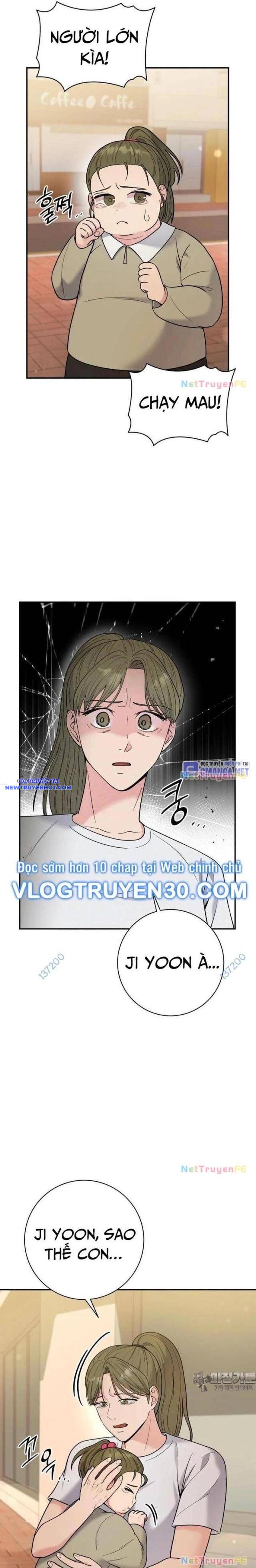 Nhà Vật Lý Trị Liệu Thần Kỳ Chap 64 - Next Chap 65