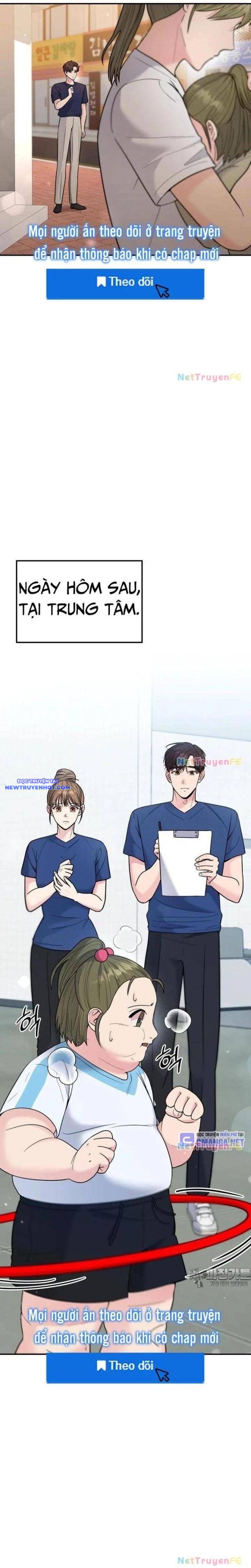 Nhà Vật Lý Trị Liệu Thần Kỳ Chap 64 - Next Chap 65