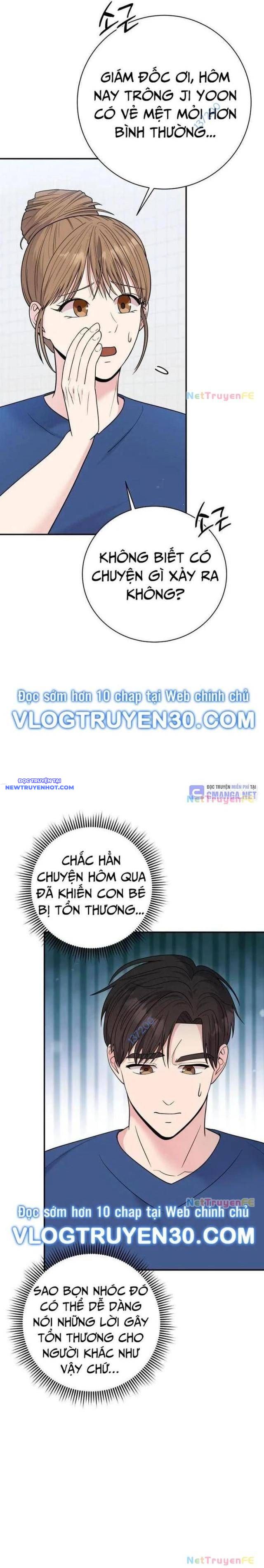 Nhà Vật Lý Trị Liệu Thần Kỳ Chap 64 - Next Chap 65