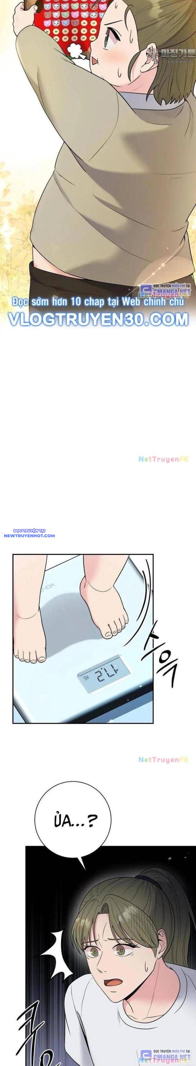 Nhà Vật Lý Trị Liệu Thần Kỳ Chap 64 - Next Chap 65