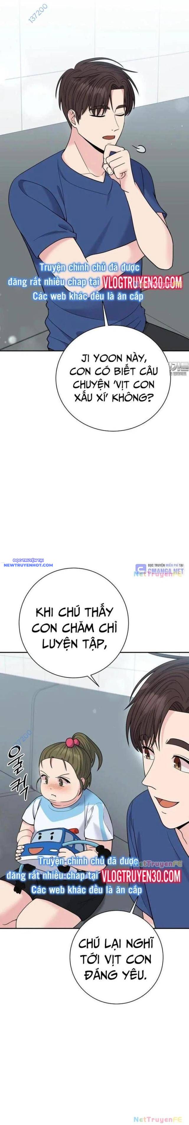 Nhà Vật Lý Trị Liệu Thần Kỳ Chap 64 - Next Chap 65