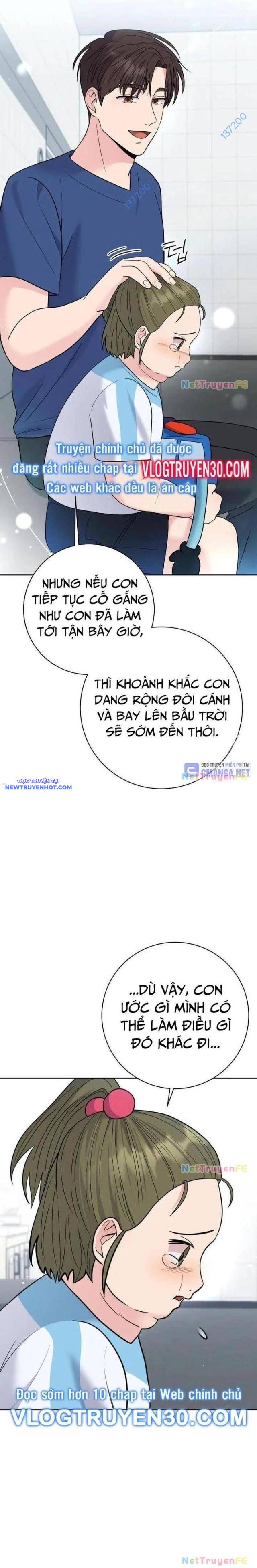 Nhà Vật Lý Trị Liệu Thần Kỳ Chap 64 - Next Chap 65