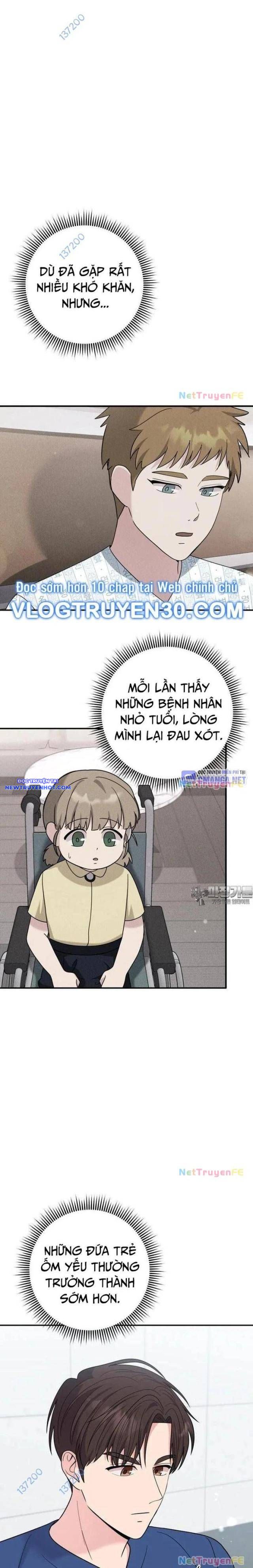 Nhà Vật Lý Trị Liệu Thần Kỳ Chap 64 - Next Chap 65