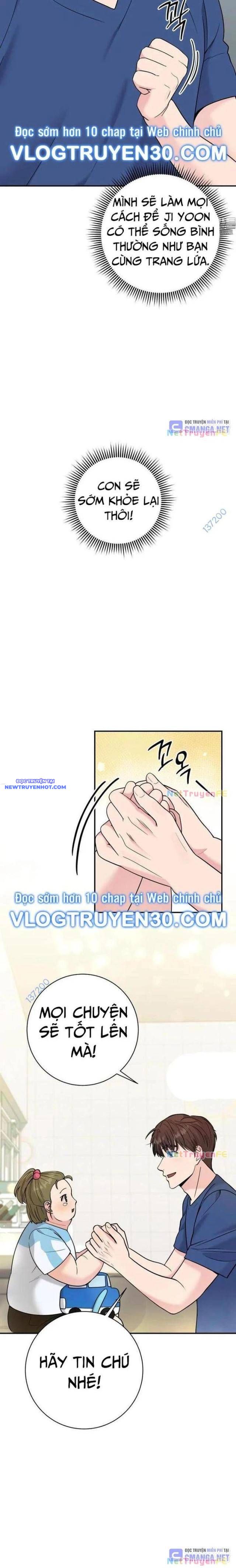 Nhà Vật Lý Trị Liệu Thần Kỳ Chap 64 - Next Chap 65