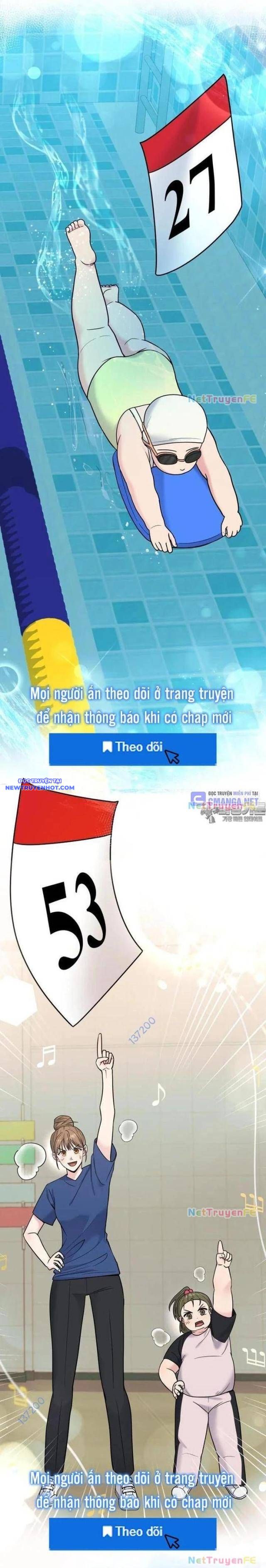 Nhà Vật Lý Trị Liệu Thần Kỳ Chap 64 - Next Chap 65