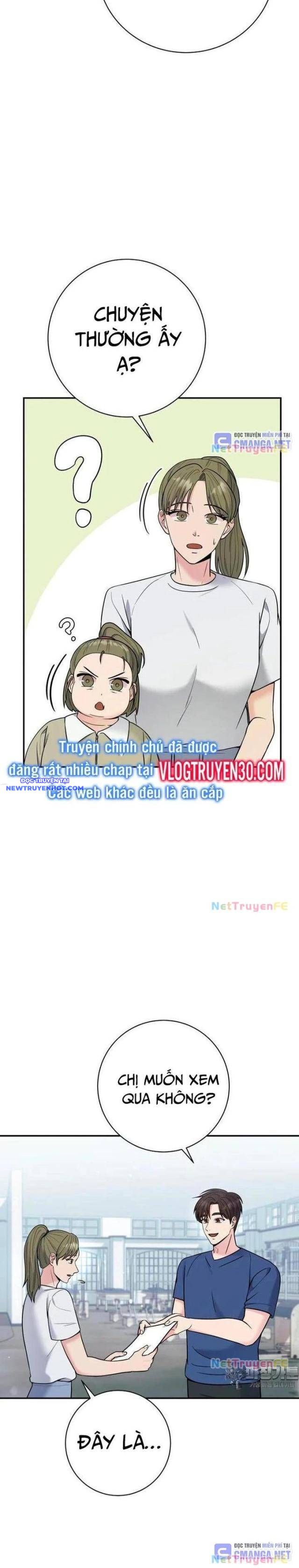 Nhà Vật Lý Trị Liệu Thần Kỳ Chap 64 - Next Chap 65