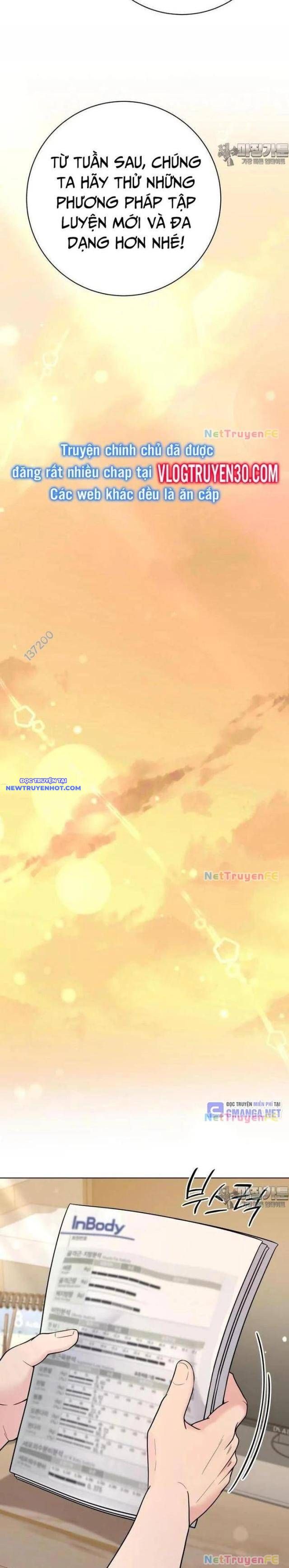 Nhà Vật Lý Trị Liệu Thần Kỳ Chap 64 - Next Chap 65