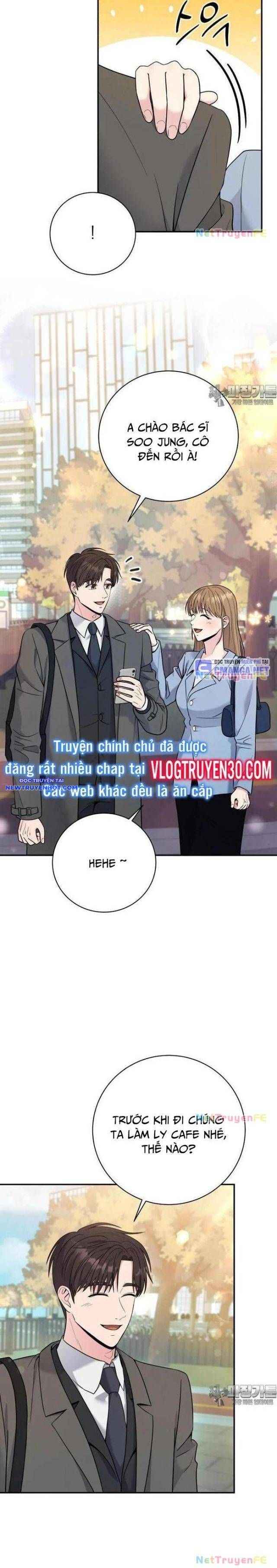 Nhà Vật Lý Trị Liệu Thần Kỳ Chap 65 - Next Chap 66