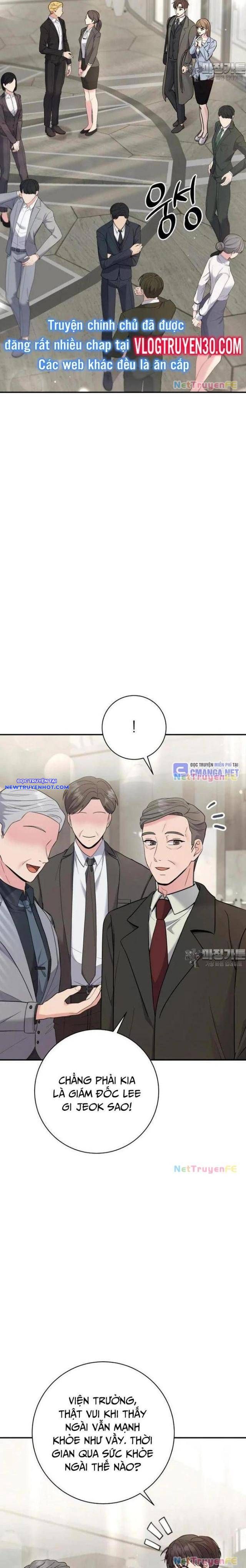 Nhà Vật Lý Trị Liệu Thần Kỳ Chap 65 - Next Chap 66