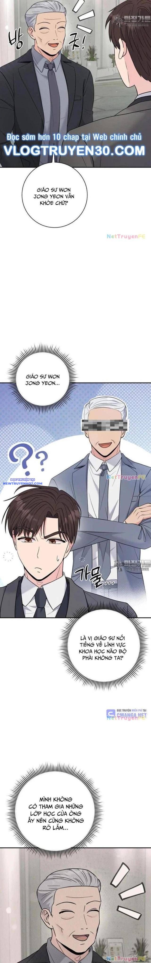 Nhà Vật Lý Trị Liệu Thần Kỳ Chap 65 - Next Chap 66