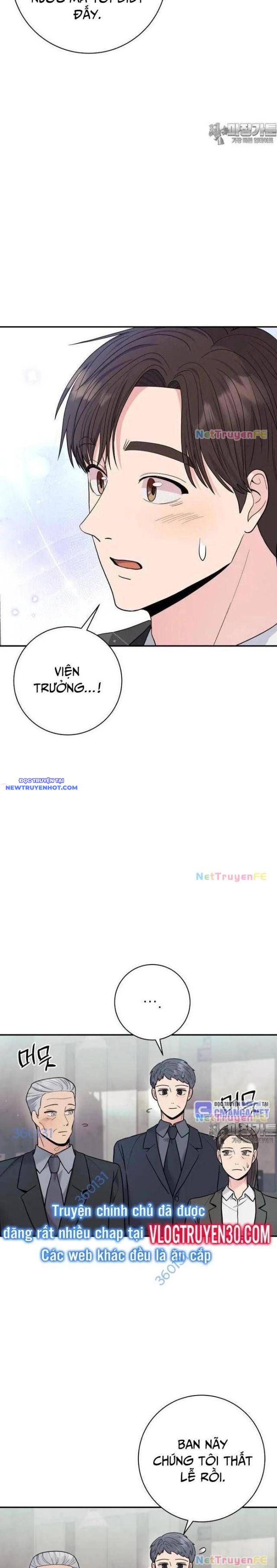 Nhà Vật Lý Trị Liệu Thần Kỳ Chap 65 - Next Chap 66