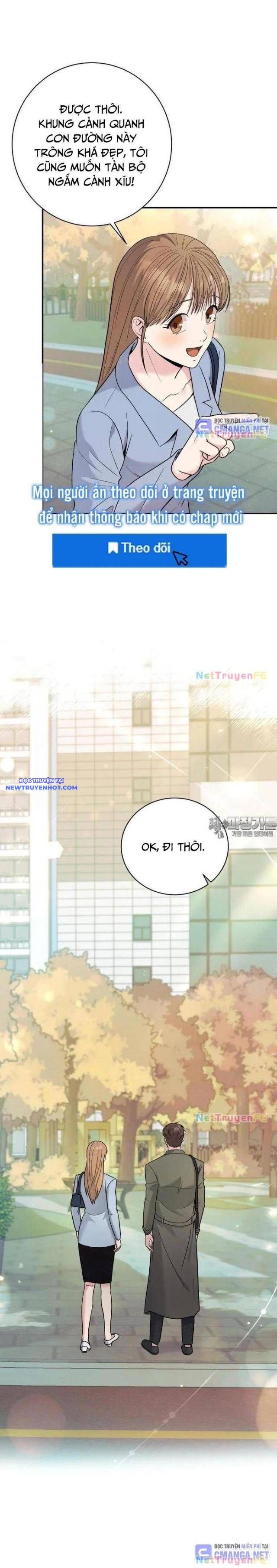 Nhà Vật Lý Trị Liệu Thần Kỳ Chap 65 - Next Chap 66