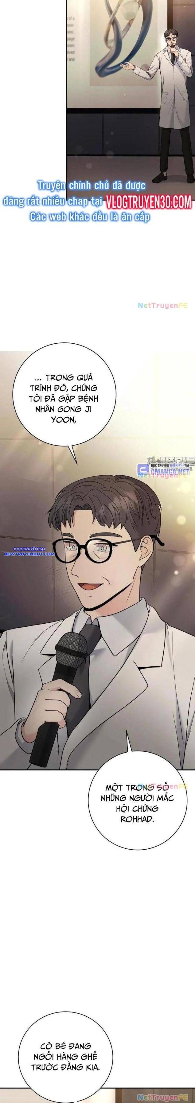 Nhà Vật Lý Trị Liệu Thần Kỳ Chap 65 - Next Chap 66