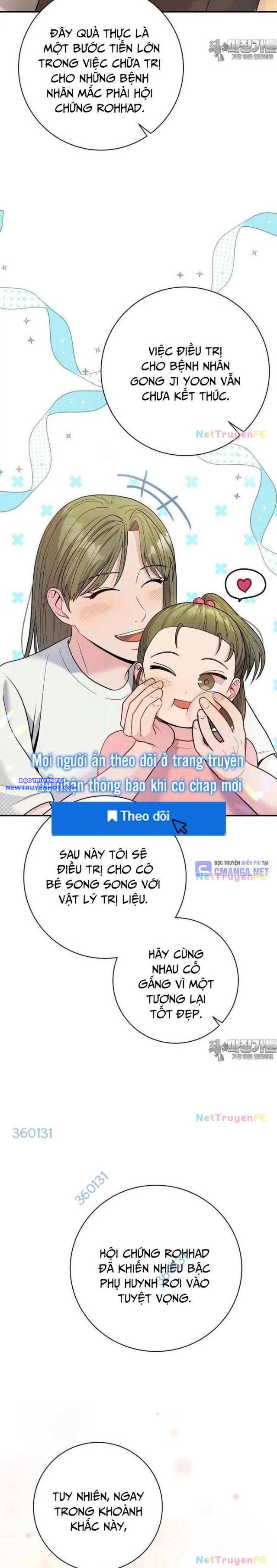 Nhà Vật Lý Trị Liệu Thần Kỳ Chap 65 - Next Chap 66