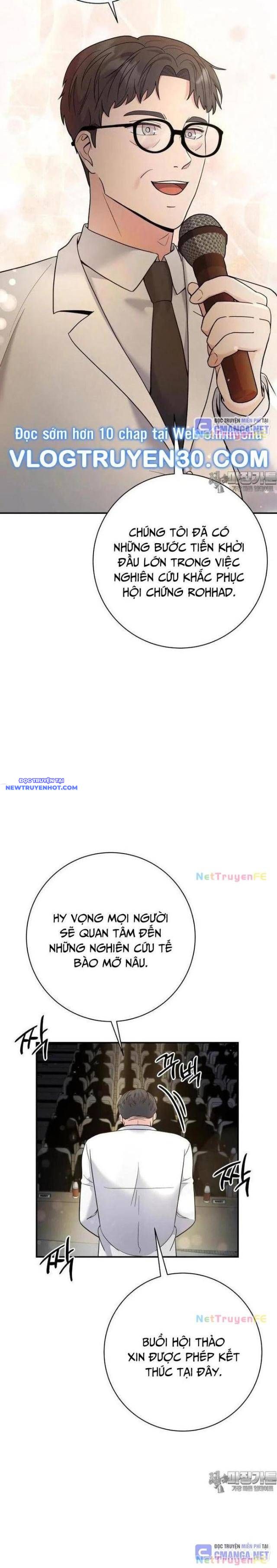 Nhà Vật Lý Trị Liệu Thần Kỳ Chap 65 - Next Chap 66