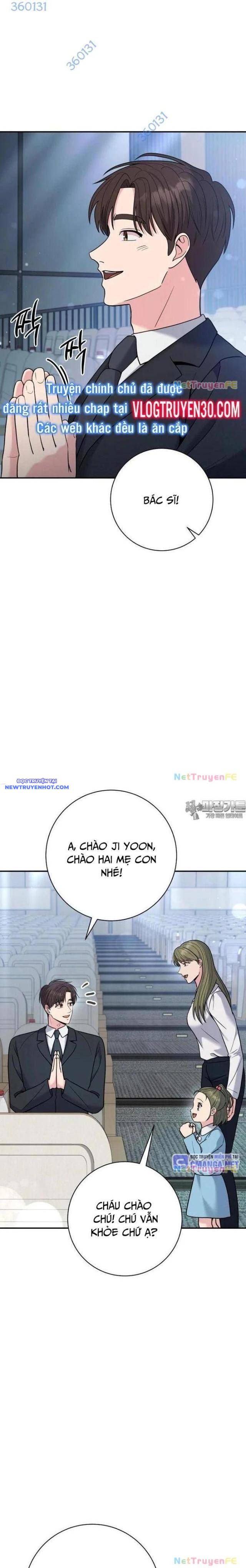 Nhà Vật Lý Trị Liệu Thần Kỳ Chap 65 - Next Chap 66