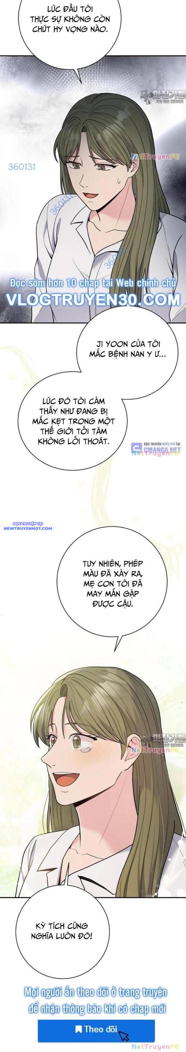 Nhà Vật Lý Trị Liệu Thần Kỳ Chap 65 - Next Chap 66