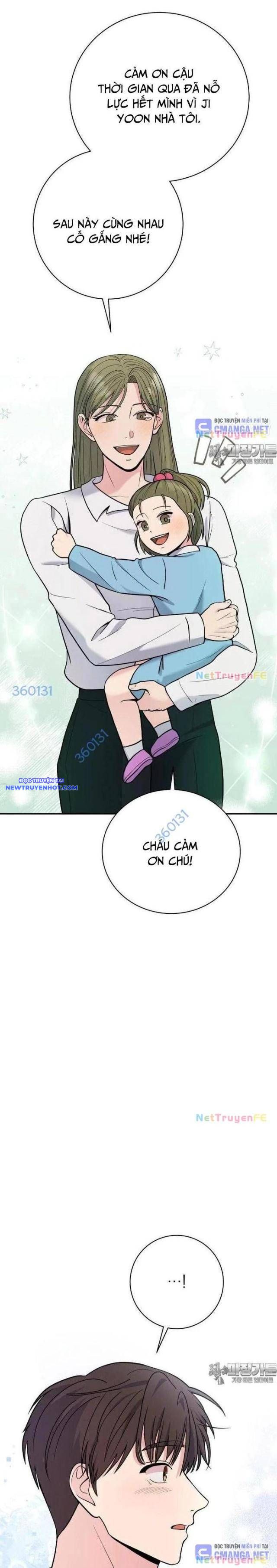 Nhà Vật Lý Trị Liệu Thần Kỳ Chap 65 - Next Chap 66