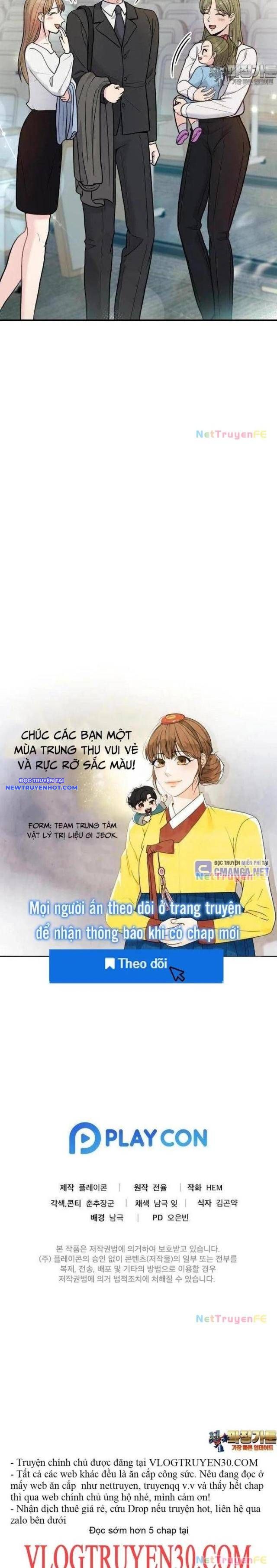 Nhà Vật Lý Trị Liệu Thần Kỳ Chap 65 - Next Chap 66