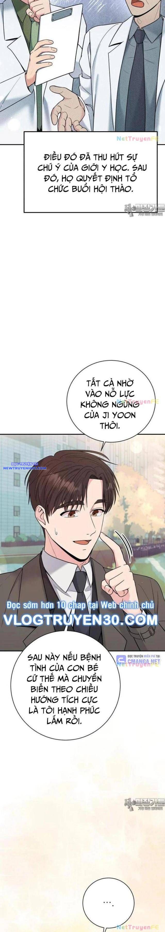 Nhà Vật Lý Trị Liệu Thần Kỳ Chap 65 - Next Chap 66