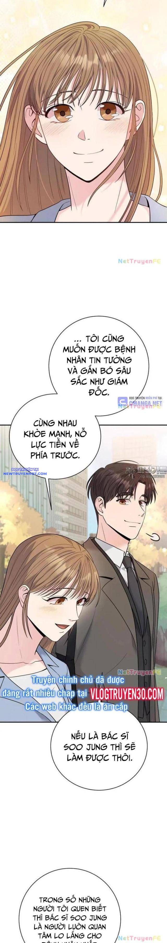 Nhà Vật Lý Trị Liệu Thần Kỳ Chap 65 - Next Chap 66