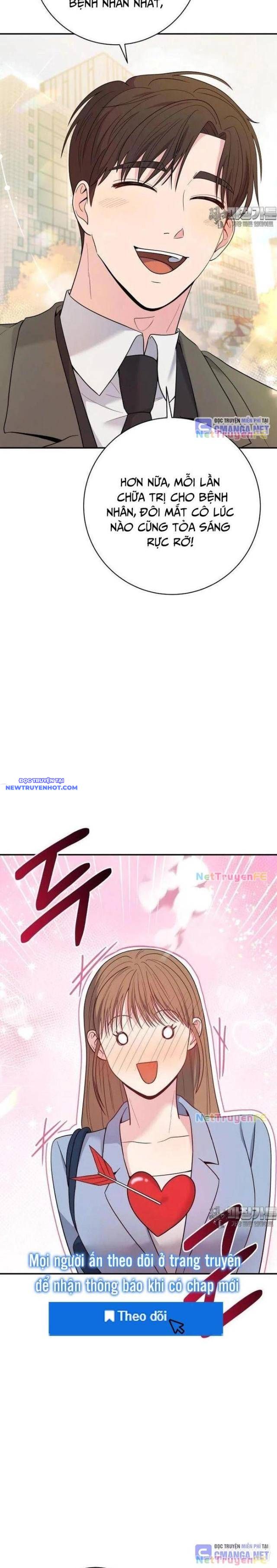 Nhà Vật Lý Trị Liệu Thần Kỳ Chap 65 - Next Chap 66