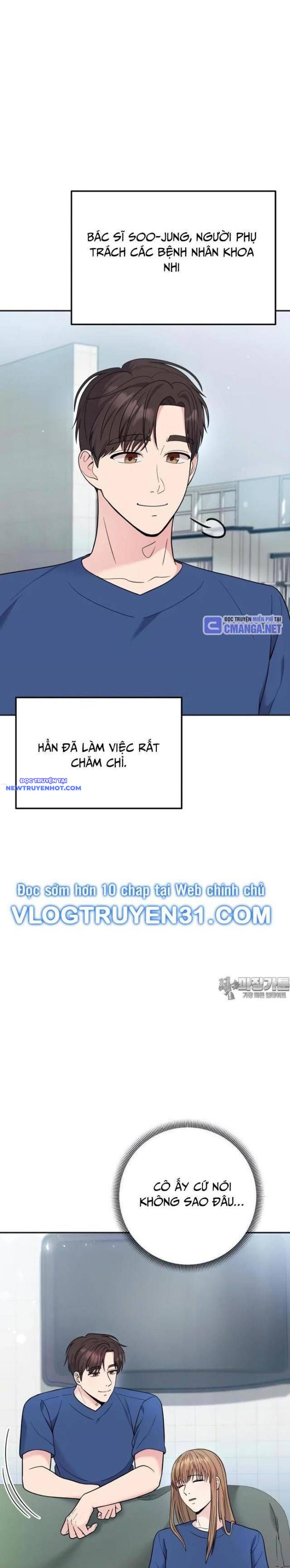 Nhà Vật Lý Trị Liệu Thần Kỳ Chap 66 - Next Chap 67