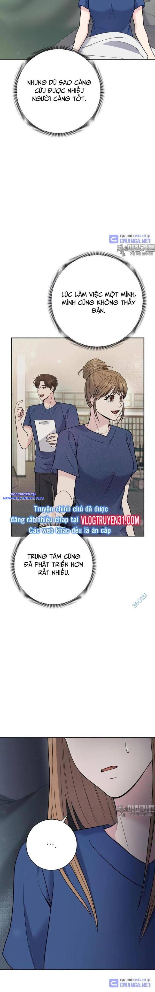 Nhà Vật Lý Trị Liệu Thần Kỳ Chap 66 - Next Chap 67