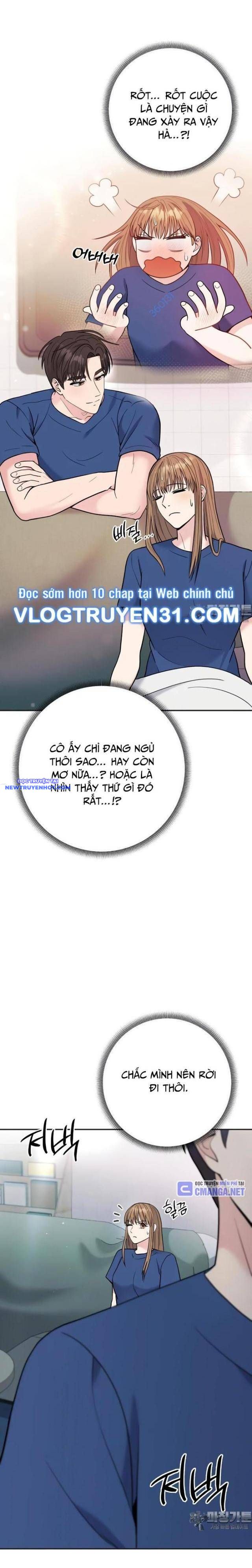 Nhà Vật Lý Trị Liệu Thần Kỳ Chap 66 - Next Chap 67