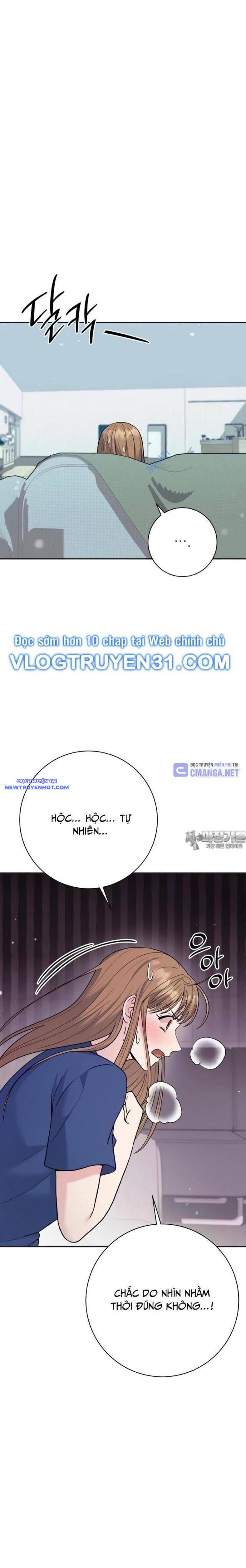 Nhà Vật Lý Trị Liệu Thần Kỳ Chap 66 - Next Chap 67