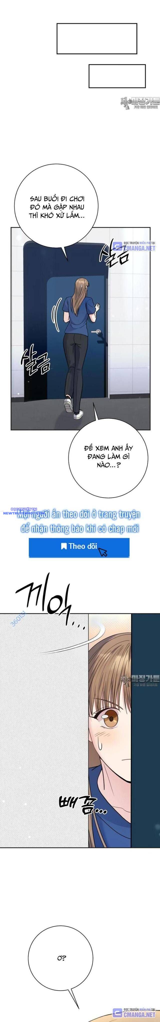 Nhà Vật Lý Trị Liệu Thần Kỳ Chap 66 - Next Chap 67