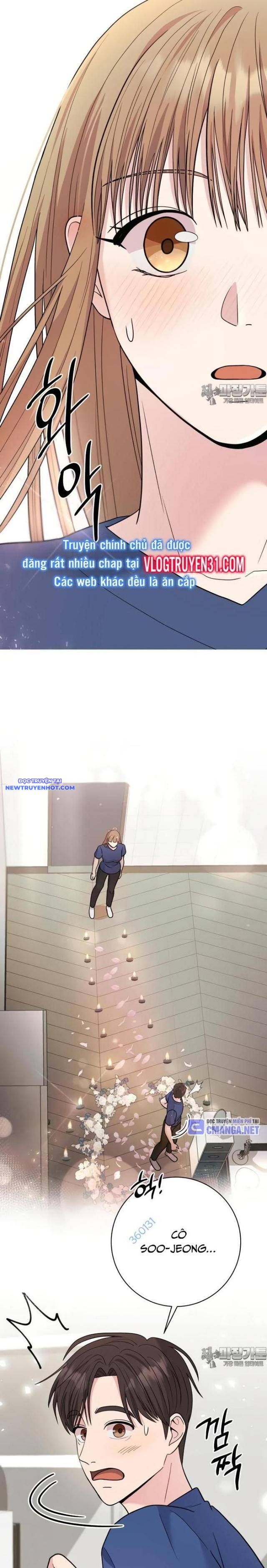 Nhà Vật Lý Trị Liệu Thần Kỳ Chap 66 - Next Chap 67