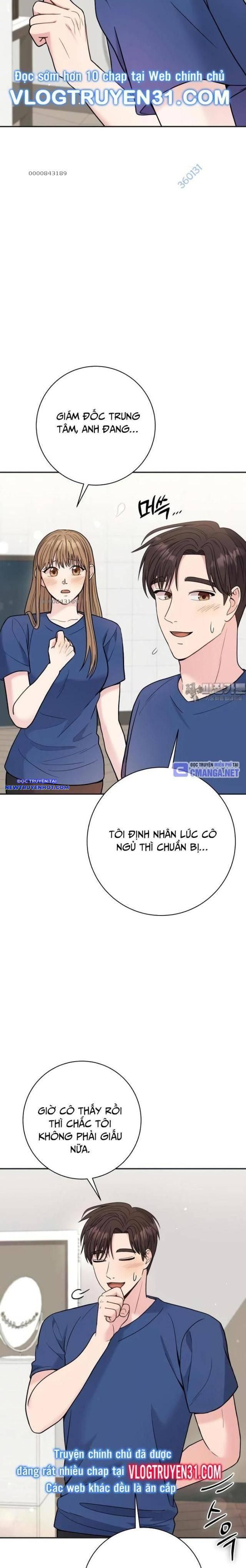 Nhà Vật Lý Trị Liệu Thần Kỳ Chap 66 - Next Chap 67