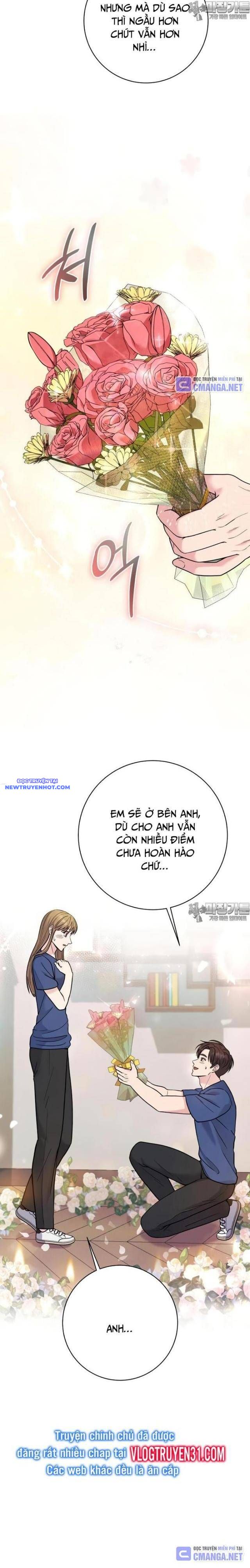 Nhà Vật Lý Trị Liệu Thần Kỳ Chap 66 - Next Chap 67