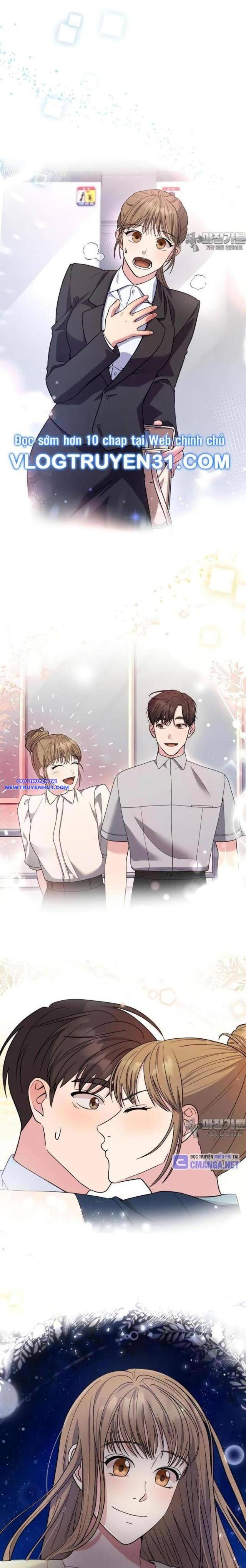 Nhà Vật Lý Trị Liệu Thần Kỳ Chap 66 - Next Chap 67