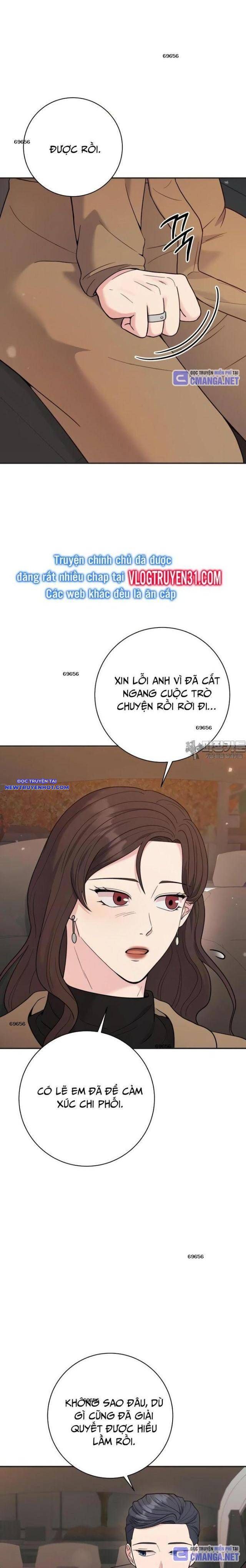 Nhà Vật Lý Trị Liệu Thần Kỳ Chap 66 - Next Chap 67